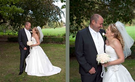 Lisa and Mark's wedding day at the Ye Olde Bell | Barnby Moor ...