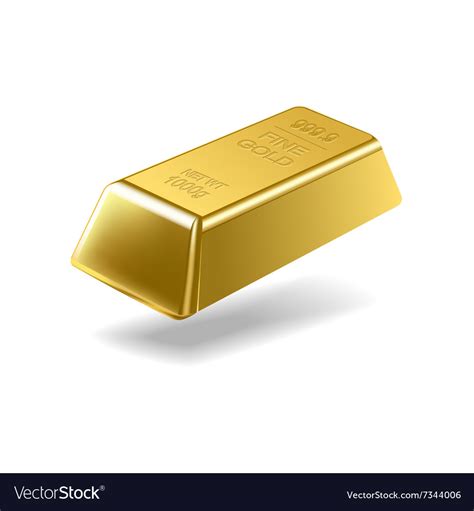 Gold Ingot Png