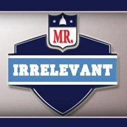 Mr. Irrelevant 2010 is Tim Toone - Daily Postal | Mr., Mr irrelevant ...