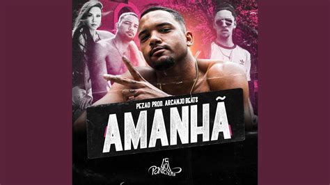 Amanhã - YouTube Music