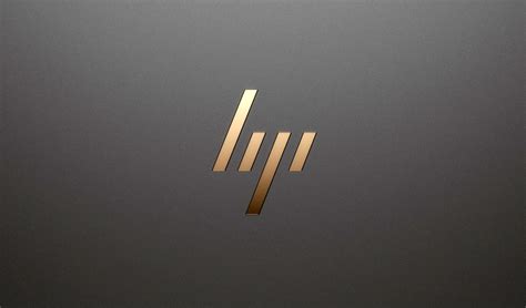 How HP's brilliant new logo came to be | The Verge