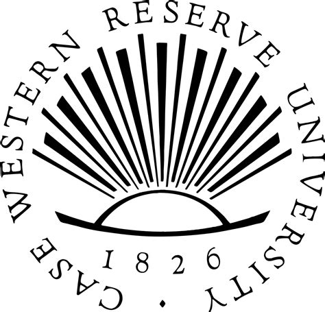 Case Western Reserve Logo - LogoDix