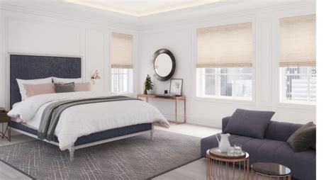 Motorized Blinds & Shades Control Options | LEVOLOR