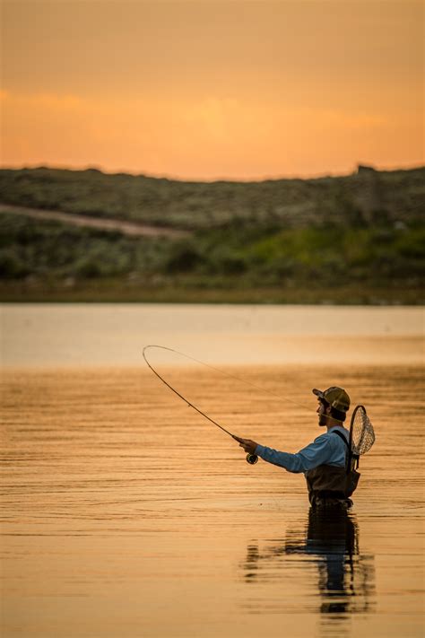 Fly Fishing Photography: 9 Tips to Take Better Photos | GearJunkie