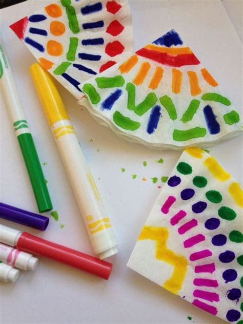 20 of the Best 1st Grade Art Projects for Your Classroom - WeAreTeachers