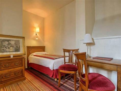 Welcome Hotel Paris in France - Room Deals, Photos & Reviews