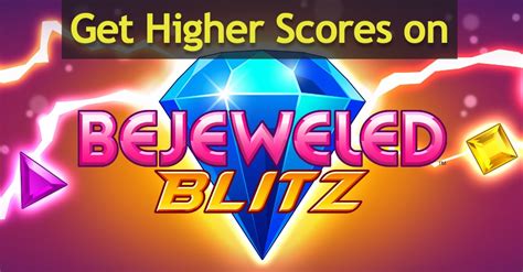 Bejeweled Blitz Hints, Strategies, Secrets, Cheats - FREE PDF Download