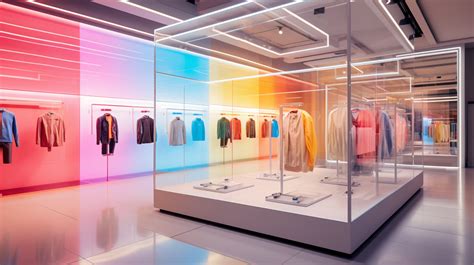 The Future of Retail: Trends and Predictions for 2023 - 4sgm Blog