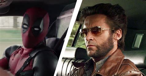 Hugh Jackman Teases Wolverine Vs. Deadpool in Deadpool 3: 'They’ll be ...