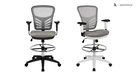 6 Best Ergonomic Drafting Chairs and Stools for 2024