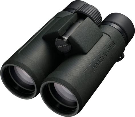 Nikon PROSTAFF P3 10X42 Waterproof Binoculars Green 16777 - Best Buy