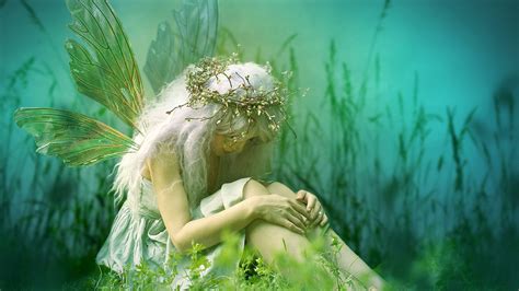 Fairy Wallpapers (23+ images inside)