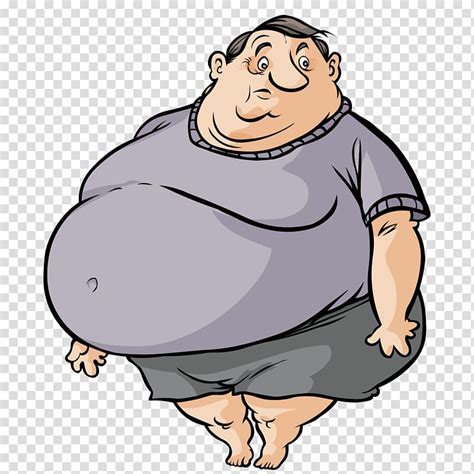 A Fat Man Png Transparent Cute Fat Man Fat Clipart Lovely Fat Man | The Best Porn Website