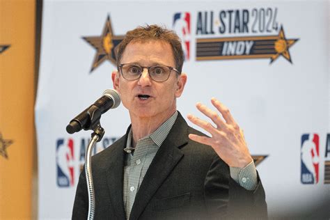 Younger Simon uses his influence as Pacers co-owner to better Indiana – Indianapolis Business ...