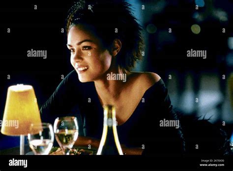 SHANNYN SOSSAMON, 40 DAYS AND 40 NIGHTS, 2002 Stock Photo - Alamy