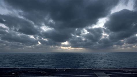 U.S. Navy Meteorology & Oceanography Careers | Navy.com