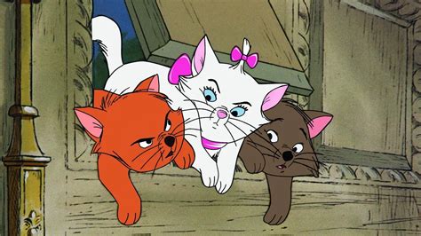 A Purrfect List of 10 Disney Movies with Cat - UpNext by Reelgood