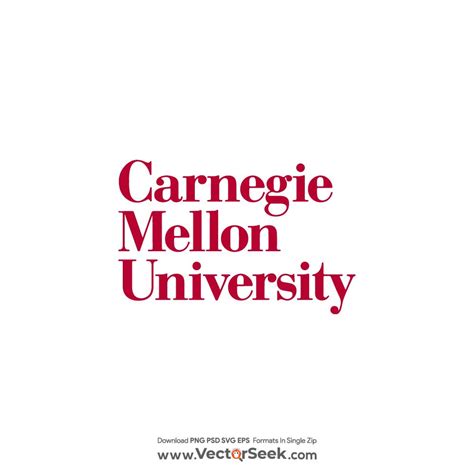 Carnegie Mellon California New Logo Vector - (.Ai .PNG .SVG .EPS Free ...