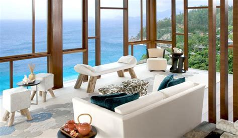 Four Seasons Resort Seychelles | Seychelles