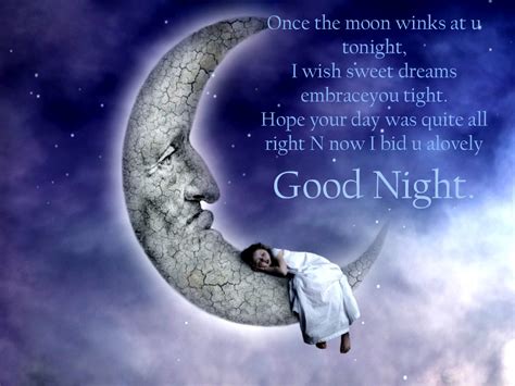 Best Good Night Wishes Quotes Status with Images Pictures Photos