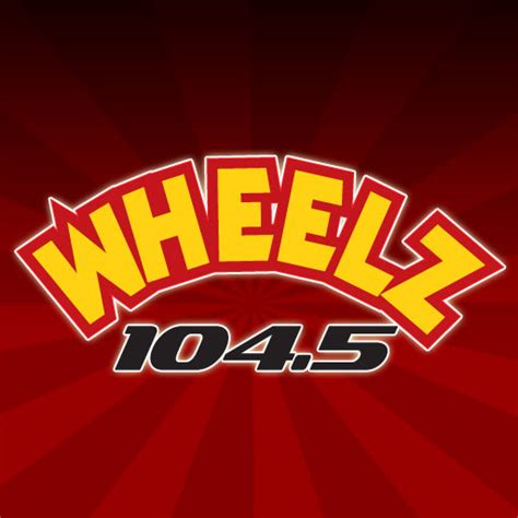 WHEELZ 104.5 - Apps on Google Play