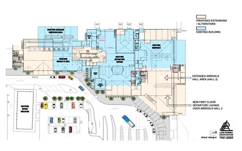 Broome International Airport Terminal Redevelopment Project | Broome ...