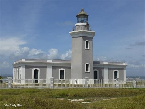 Cabo Rojo Lighthouse | Puerto Rico