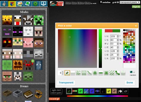 How to make a minecraft texture pack using nova skin - lopasceleb