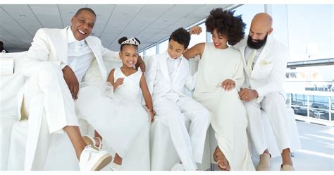 Tina Knowles Wedding Pictures | POPSUGAR Celebrity Photo 6