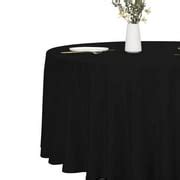 Black Tablecloths in Table Linens - Walmart.com