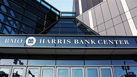 Bmo Harris Bank Breaks Ground On New High Rise Office Building - Bank2home.com