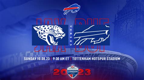 Buffalo Bills London 2024 Tickets - Tonye Gwenneth