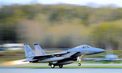 F-15EX Specifications: Unveiling the Extraordinary Features - MILITARYPOINT