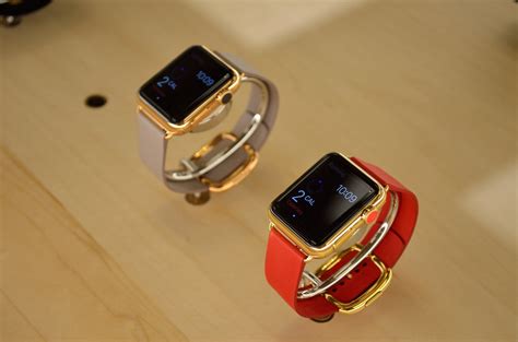 Apple Watch | Apple Watch at Apple Store. | Open Grid Scheduler / Grid Engine | Flickr