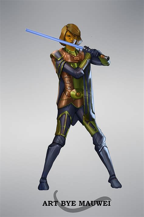 SWTOR CHARACTER COMMISSION by MauweiStudios on DeviantArt