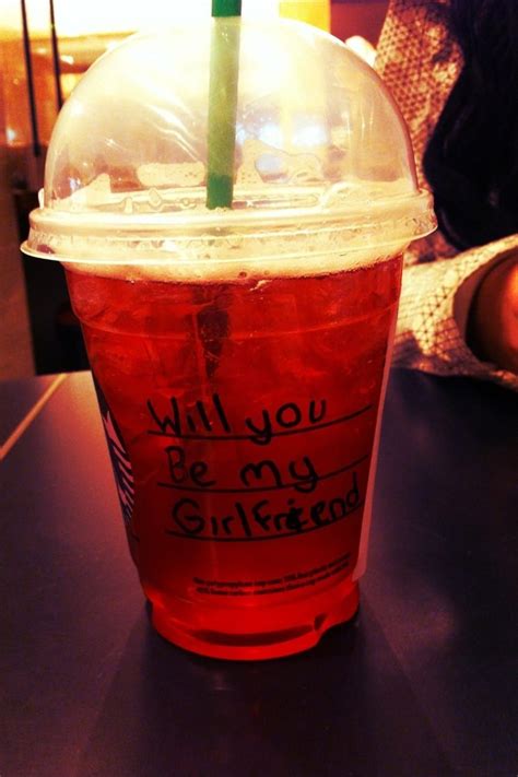 18 sickeningly romantic ways to ask out your crush – Artofit