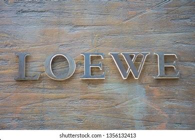 Loewe Logo Vector (.SVG) Free Download