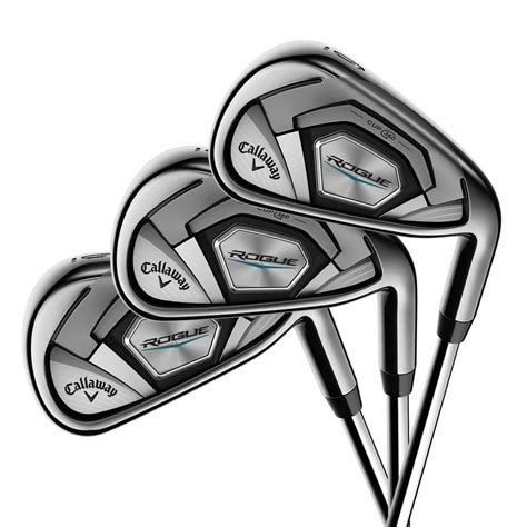 The 7 Best Mid-Handicapper Golf Irons of 2019