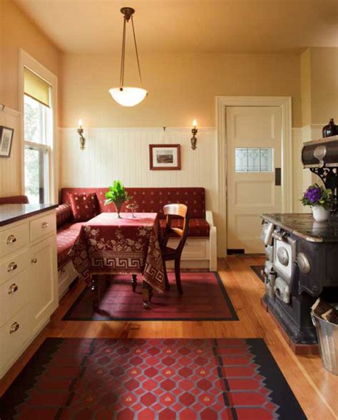 A Classic 1920s Kitchen - Arts & Crafts Homes and the Revival — Arts ...