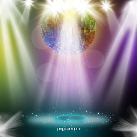 Background Music And Dance Party Poster, Wallpaper, Dance, Evening Background Image And ...