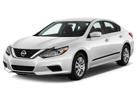 2016 Nissan Altima Exterior Colors | U.S. News