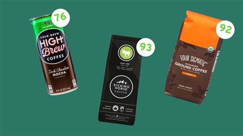 7 Best Fair Trade Coffee Brands | GreenChoice