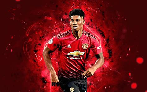 [100+] Rashford Wallpapers | Wallpapers.com