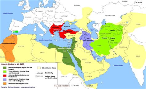 Timurid Empire, Semitic Languages, Religion, Islamic State, Art Masters ...