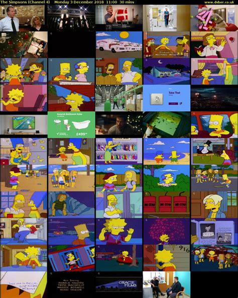 The Simpsons (Channel 4) - 2018-12-03-1100