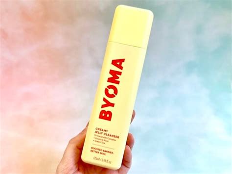 Byoma Skincare Review: My Honest Thoughts - A Beauty Edit