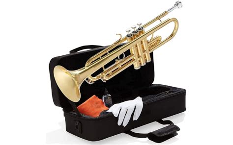 Top 5 Best Trumpet Brands That You Should Buy in 2022 in 2022 | Brass ...