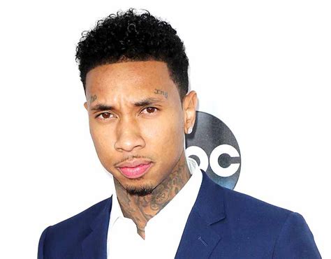 Tyga Bio - Net Worth 2022, Age, Height, Weight, Bio, Family, Career, Wiki