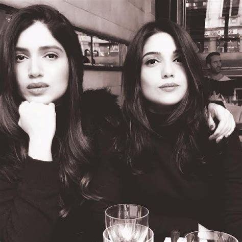 Bhumi Pednekar Sister Is The New Instagram Sensation, See Pics! - StarBiz.com