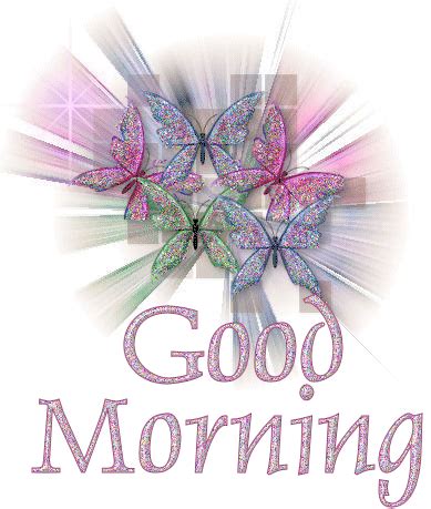 Good Morning Glitters, Images | DesiGlitters.com | Good morning animation, Good morning gif ...